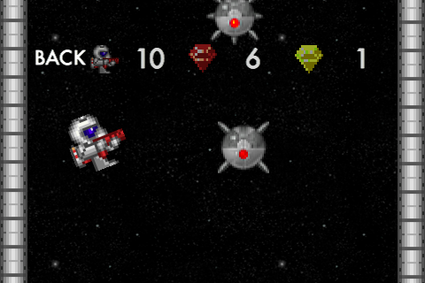 Screenshot B-Side Games Retro Vol 3 Screenshot B-Side Games Retro Vol 3